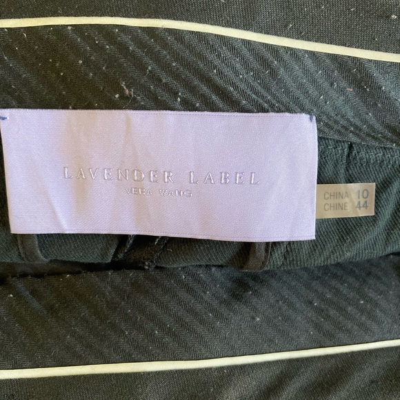 Vera Wang Lavender Label Trousers - Picture 4 of 4